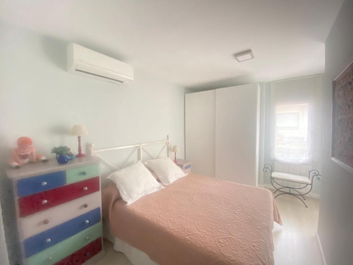 Atico En Javea Pueblo “Patraix” Extérieur photo
