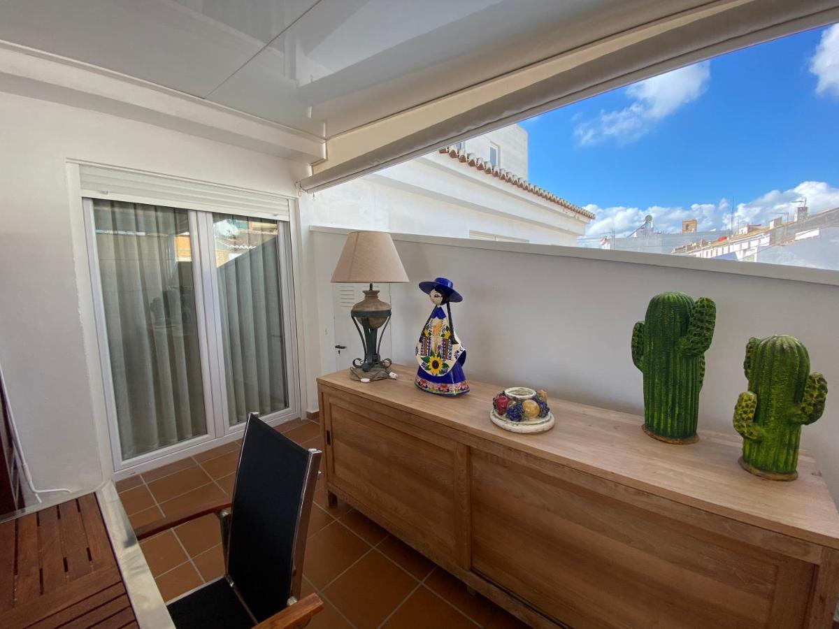Atico En Javea Pueblo “Patraix” Extérieur photo
